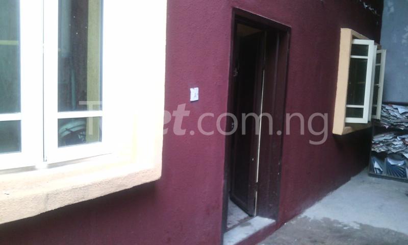 1 bedroom Flat / Apartment for rent Mercy Eneli Street Surulere Surulere Lagos