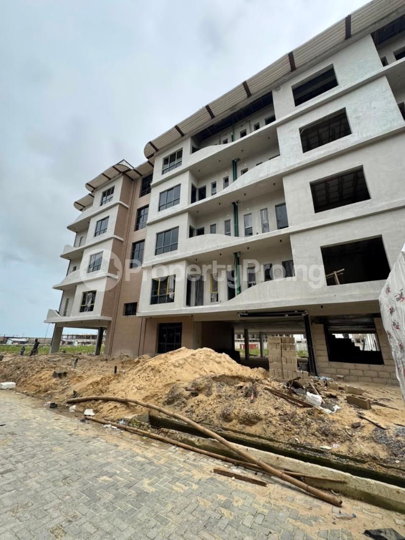 2 bedroom Flat / Apartment for sale Freedom Way Lekki Lagos