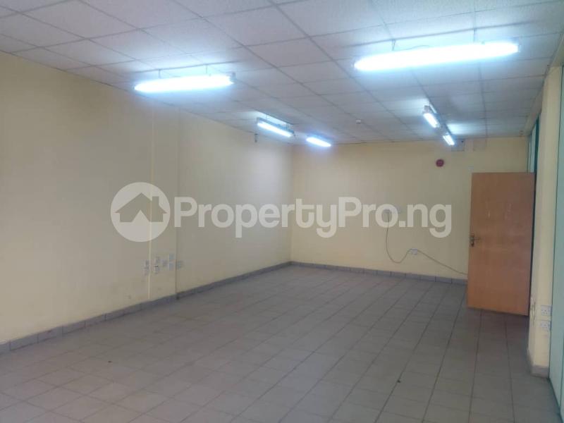 Commercial Property for rent   Oregun Ikeja Lagos