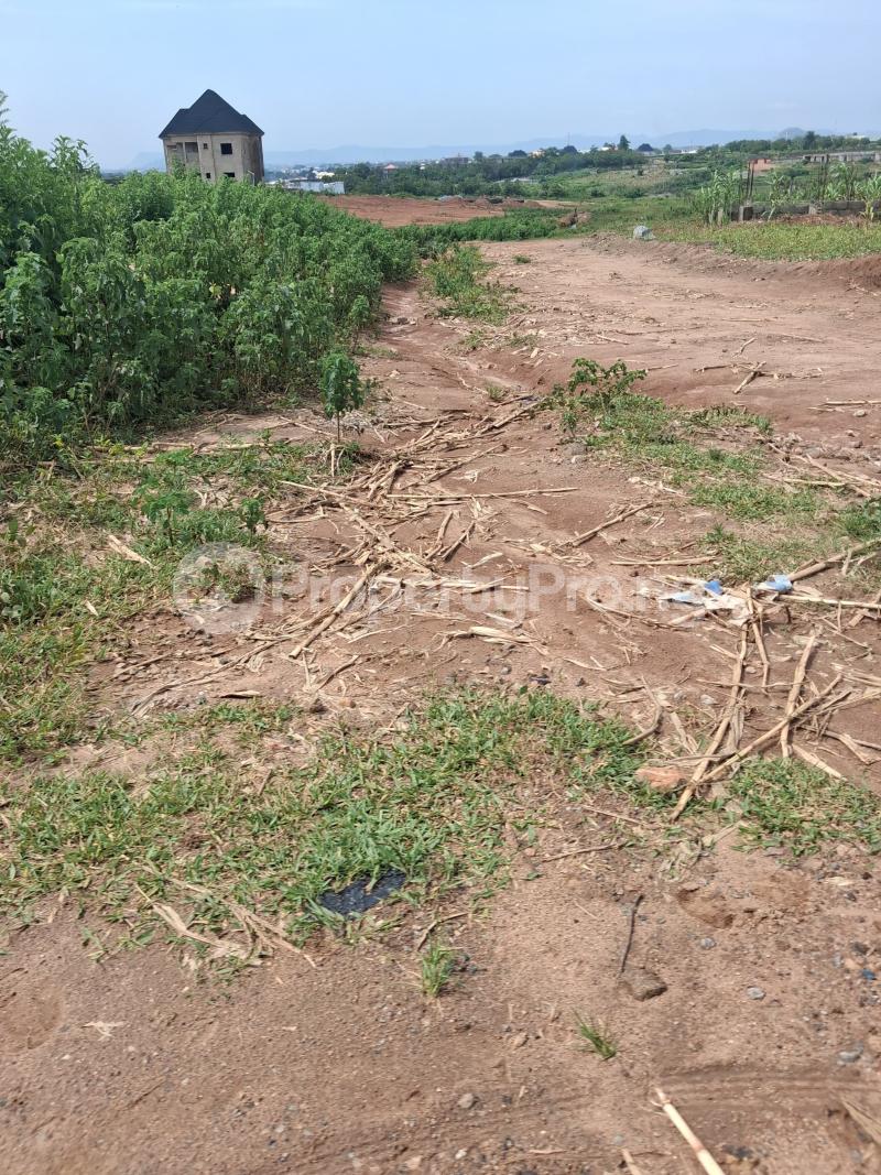 4 bedroom Land for sale Verizon’s Signature Kuje Kuje Abuja