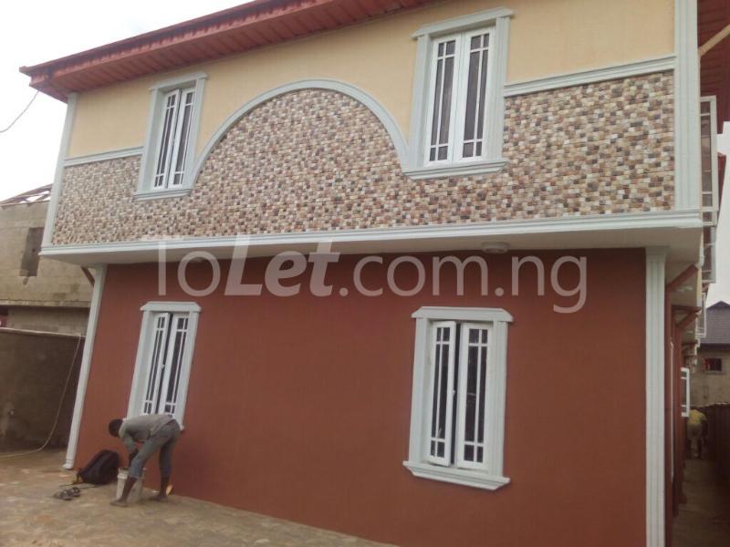 1 bedroom Flat / Apartment for rent Alapere Area Ketu Kosofe/Ikosi Lagos