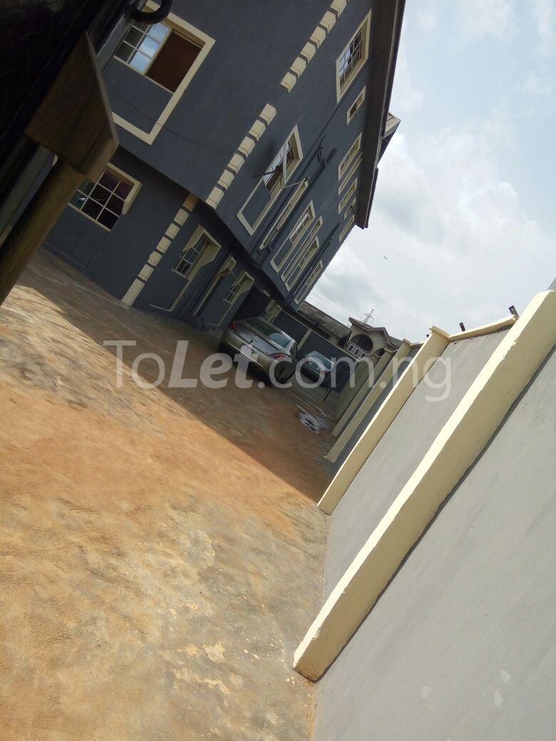 3 bedroom Flat / Apartment for rent Ayobo Area Ipaja Ipaja Lagos