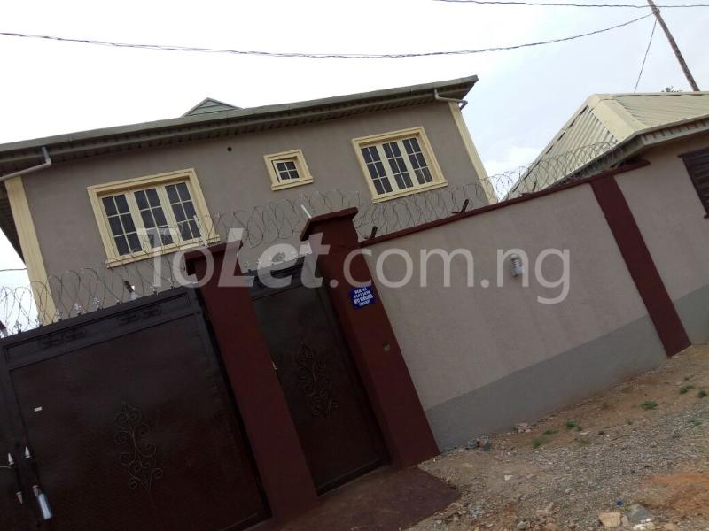 2 bedroom Flat / Apartment for rent Genesis Estate Ipaja Ipaja Lagos