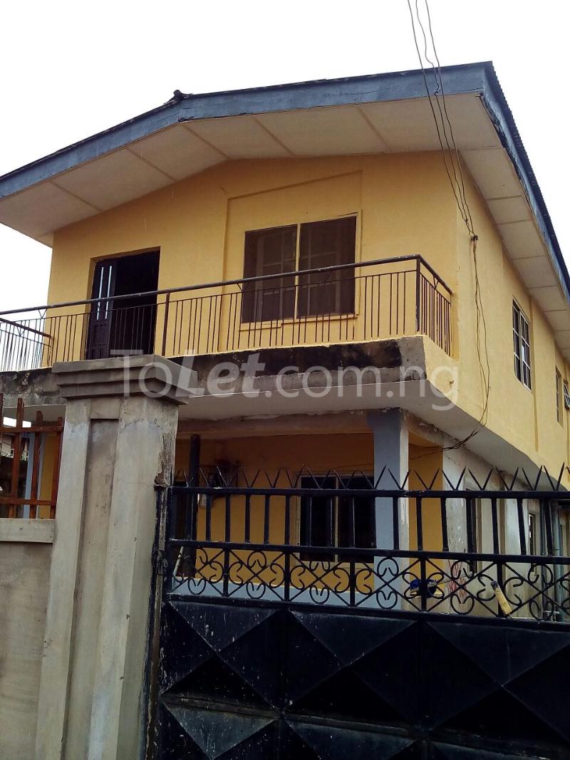 2 bedroom Flat / Apartment for rent Alfred Street Magodo GRA Phase 1 Ojodu Lagos