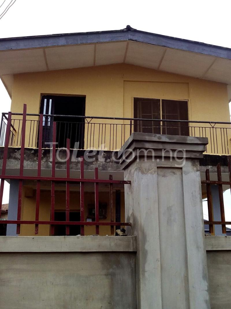 2 bedroom Flat / Apartment for rent Alfred Street Magodo GRA Phase 1 Ojodu Lagos