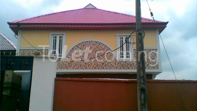 2 bedroom Flat / Apartment for rent Yisa Omotunde Street Ketu Kosofe/Ikosi Lagos