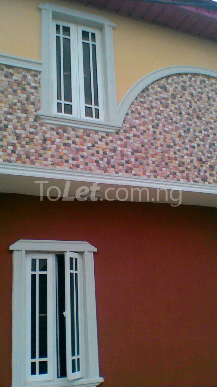 2 bedroom Flat / Apartment for rent Yisa Omotunde Street Ketu Kosofe/Ikosi Lagos