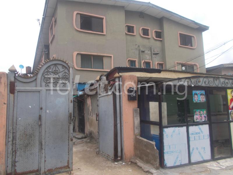 1 bedroom Flat / Apartment for rent Adetola Street. Aguda Surulere Lagos