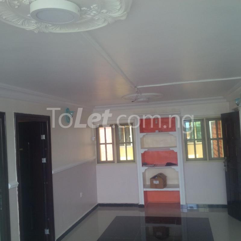 2 bedroom Flat / Apartment for rent Games Village Surulere Surulere Lagos