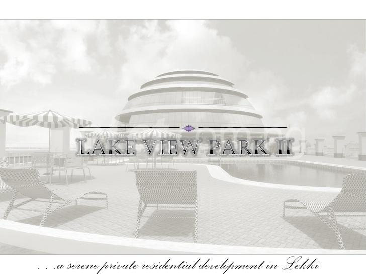 Land for sale 2nd Toll Gate Lekki Lekki Lagos