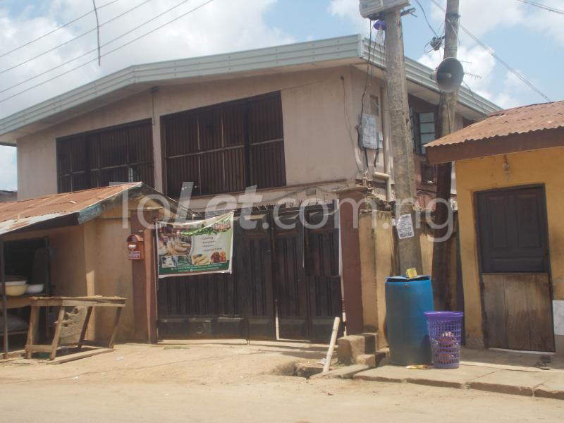 3 bedroom Flat / Apartment for rent Jamtok Street Ago palace Okota Lagos
