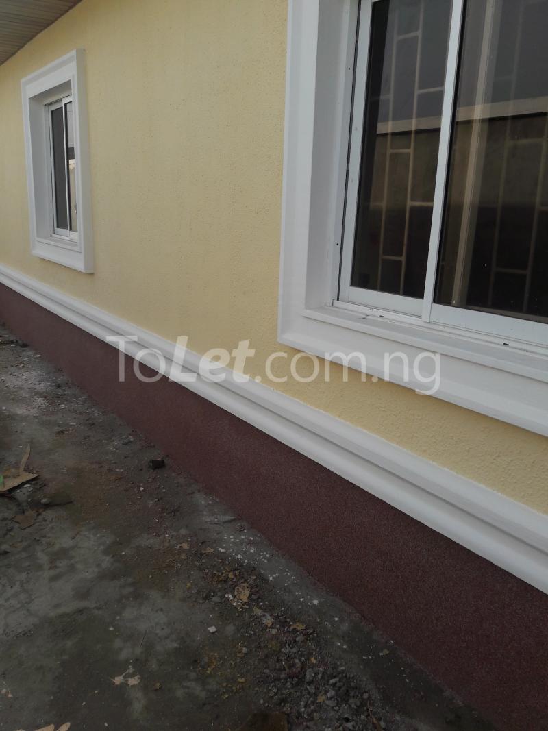 3 bedroom Flat / Apartment for rent Alafia Ikotun Ikotun/Igando Lagos