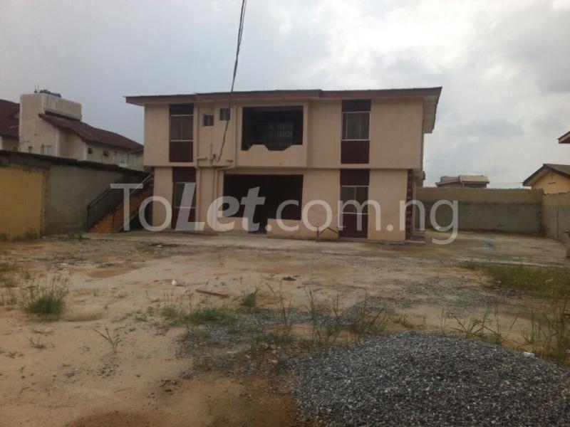 2 bedroom Flat / Apartment for rent Alapere Area Ketu Kosofe/Ikosi Lagos
