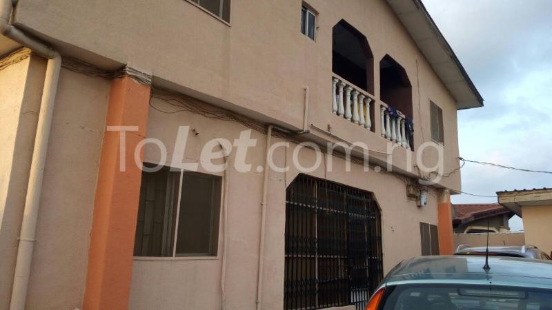 1 bedroom Flat / Apartment for rent Orioke Ogudu Ogudu Lagos