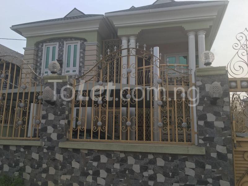 2 bedroom Flat / Apartment for rent Off Oriola Street Alapere Kosofe/Ikosi Lagos