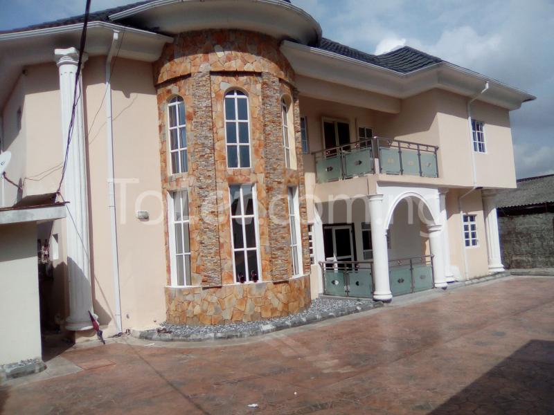 4 bedroom House for sale Logos Church Street Lekki Lekki Lagos