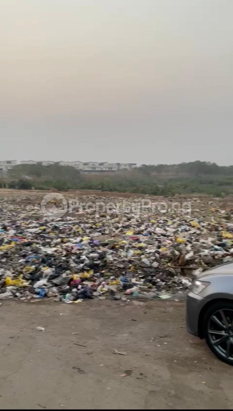 Land for sale Idu District Idu Abuja