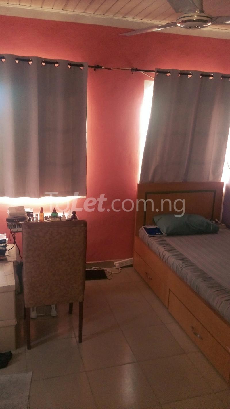 1 bedroom Flat / Apartment for rent Andoyi Street, Yaba Yaba Lagos - 0
