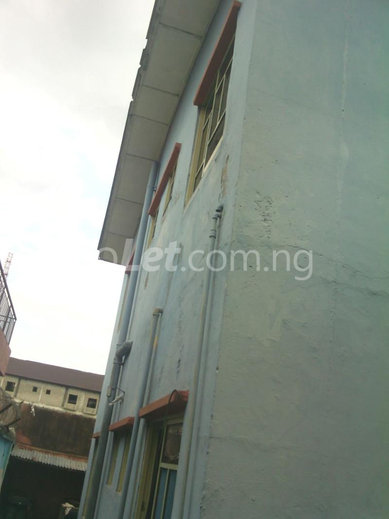 3 bedroom Flat / Apartment for rent Femi Ayantuga Surulere Surulere Lagos