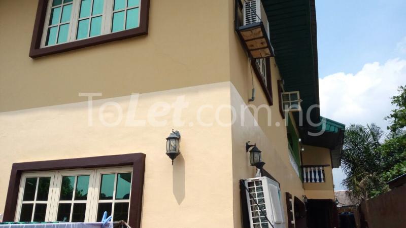 3 bedroom Flat / Apartment for rent Off Ayo Buhari Street Alapere Kosofe/Ikosi Lagos