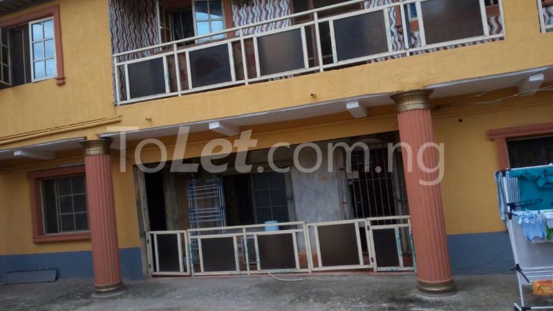 2 bedroom Flat / Apartment for rent New Garage Gbagada Gbagada Lagos