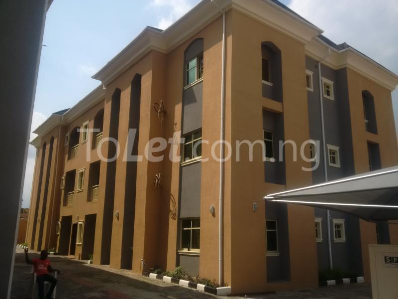 3 bedroom Flat / Apartment for rent Oba Lateef Estate, Agege Agege Lagos