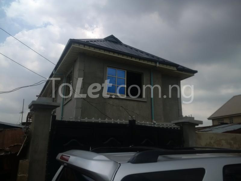 1 bedroom Flat / Apartment for rent 22 Kadiri Street, Ikeja Ikeja Lagos