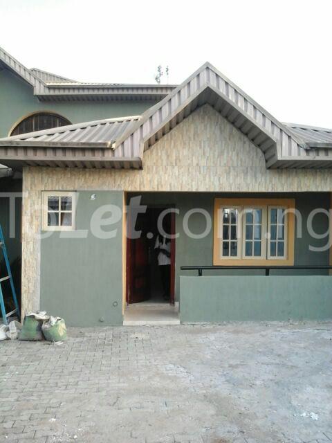 3 bedroom Flat / Apartment for rent Off Ajayi Road Ikeja Ikeja Lagos