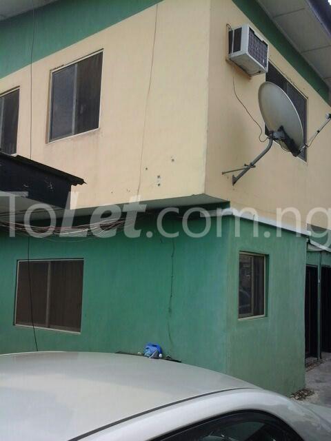 1 bedroom Flat / Apartment for rent Off Ajao Road Ikeja Ikeja Lagos