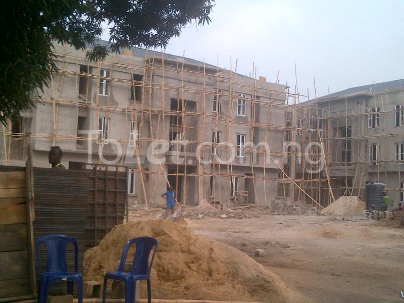 4 bedroom Flat / Apartment for sale 6 Ogedengbe Street, G.r.a Apapa, Lagos. Apapa Apapa Lagos