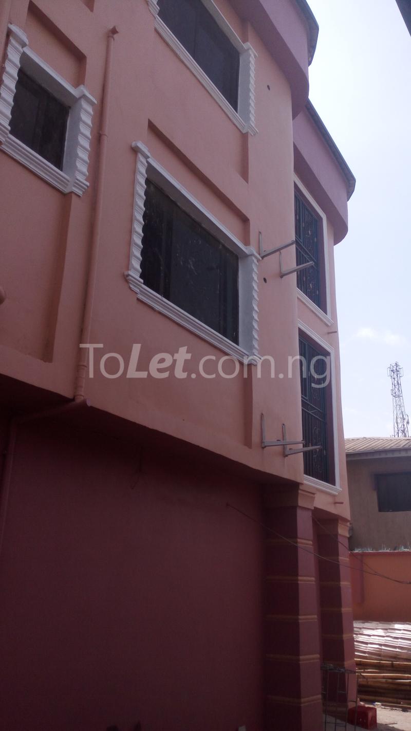 3 bedroom Flat / Apartment for rent Sera F Street Isolo Isolo Lagos