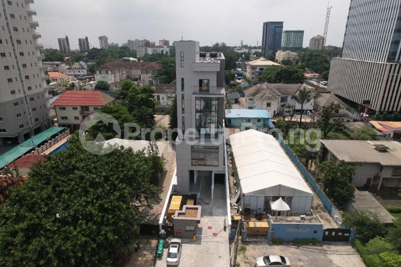 Commercial Property for rent Old Ikoyi Ikoyi Lagos - 7