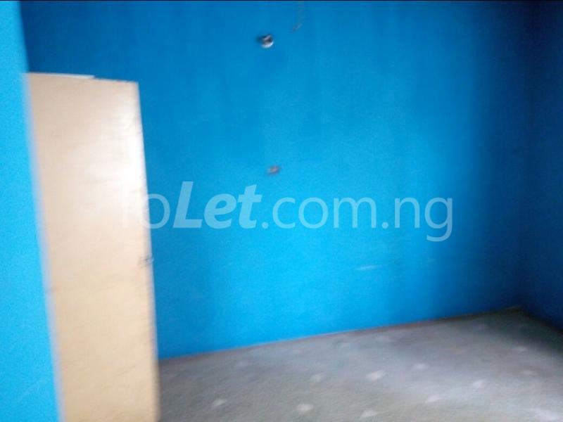 4 bedroom House for rent Afisman Ikeja Ikeja Lagos