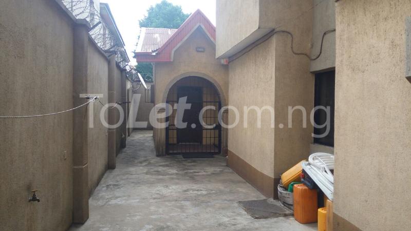 2 bedroom Flat / Apartment for rent Remi Shofoluwe Magodo GRA Phase 2 Kosofe/Ikosi Lagos