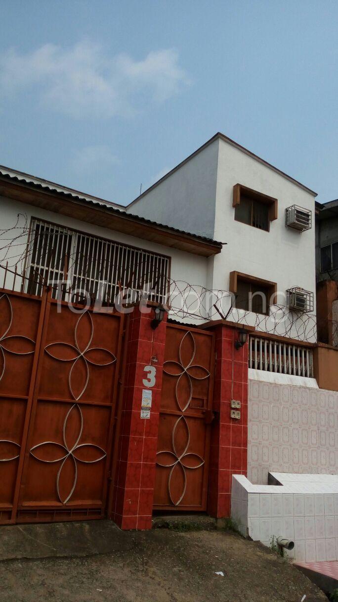 3 bedroom Flat / Apartment for rent Ifako Gbagada Gbagada Lagos