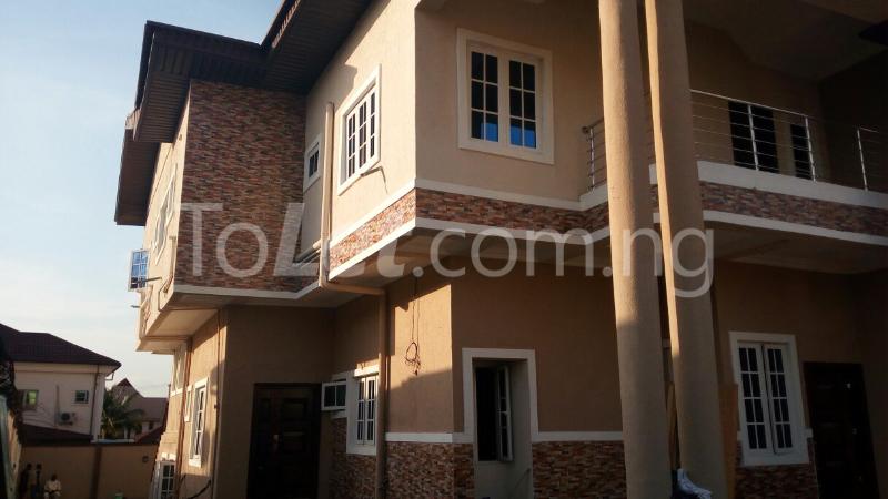 2 bedroom Flat / Apartment for rent Akinosho Street Magodo GRA Phase 1 Ojodu Lagos