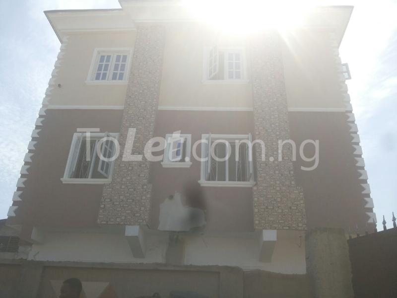 2 bedroom Flat / Apartment for rent Awin Close Yaba Yaba Lagos - 0