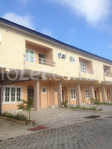 1 bedroom Flat / Apartment for rent Lekki Gardens Ajah Ibeju-Lekki Lagos