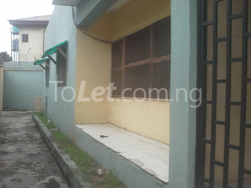 3 bedroom House for rent Ojodu Ojodu Ojodu Lagos