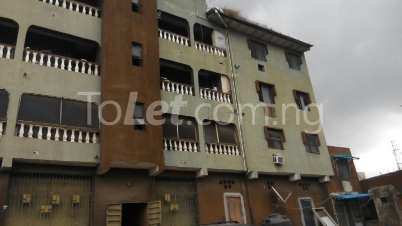 1 bedroom Flat / Apartment for rent Ajoke Salako Street Gbagada Gbagada Lagos
