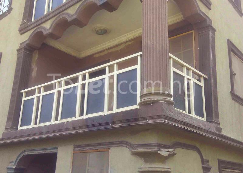 1 bedroom Flat / Apartment for rent Miyaki Gbagada Gbagada Lagos