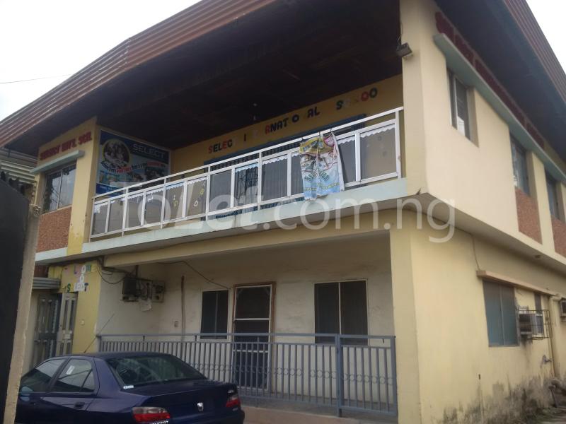 2 bedroom Flat / Apartment for rent 1 Ramlat Timson, Aguda Surulere Lagos