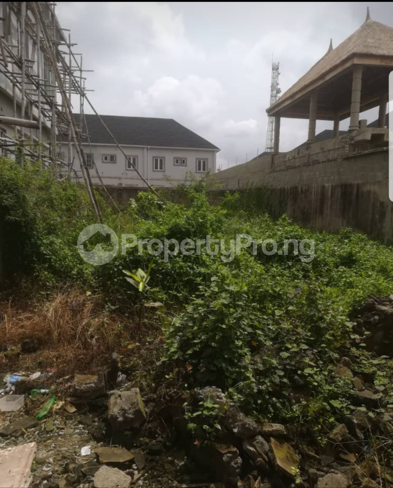 Land in Ogudu GRA Ogudu Lagos Land for sale in ogudu Land in ogudu