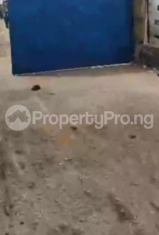 Land for sale At Adefowope Street Off Adetola Road Aguda Surulere Lagos