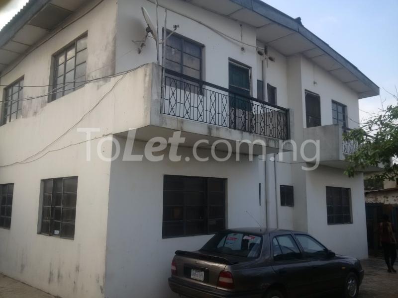 3 bedroom Flat / Apartment for rent 10a Awanatu Street, Gbagada Gbagada Lagos