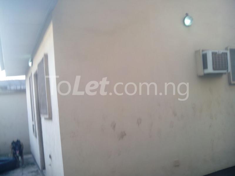 1 bedroom Flat / Apartment for rent Mko Abiola Garden Ikeja Ikeja Lagos