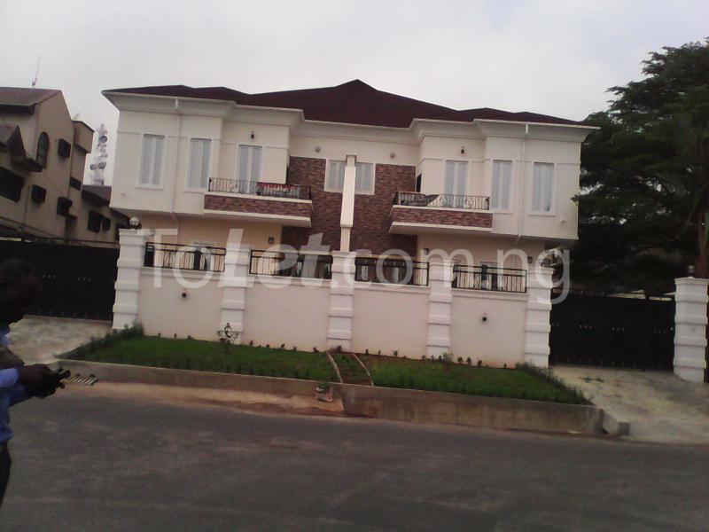 5 bedroom House for sale Off Basheer Shittu Street Magodo Shangisha Magodo GRA Phase 2 Kosofe/Ikosi Lagos
