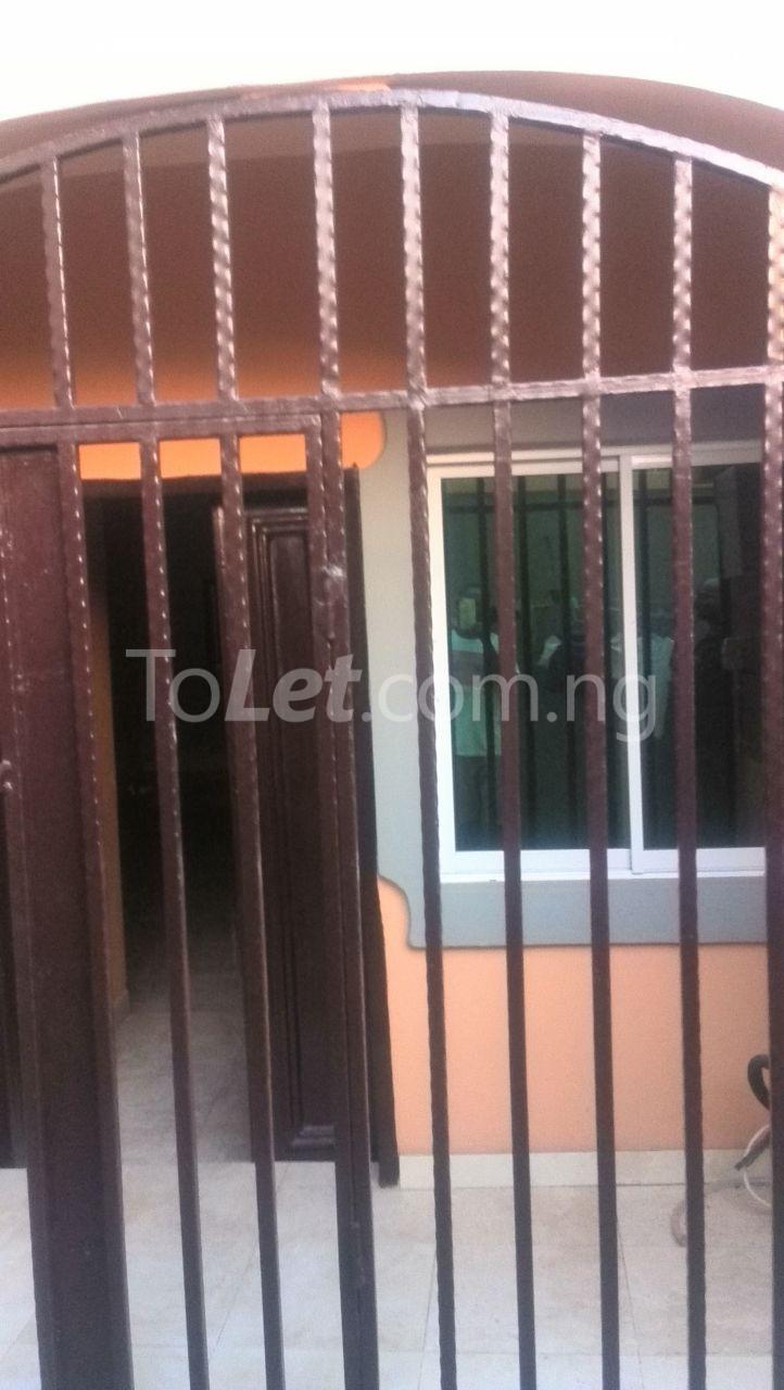 1 bedroom Flat / Apartment for rent Grandmate Ago palace Okota Lagos