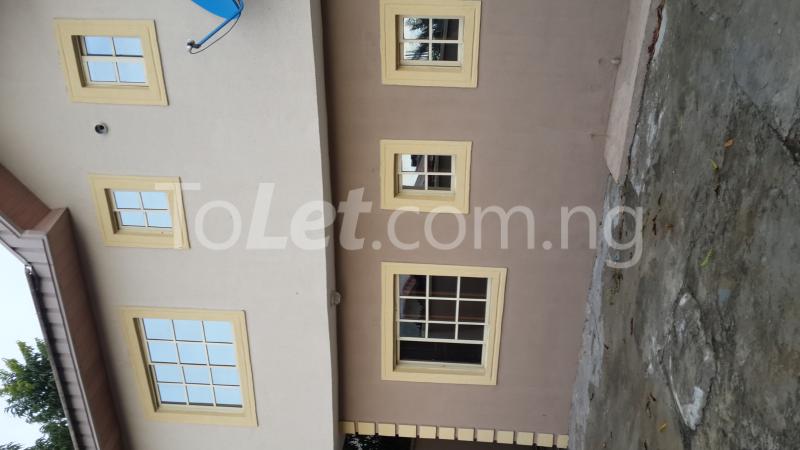 2 bedroom Flat / Apartment for rent Lawyer Clement Lakowe Ajah Lagos