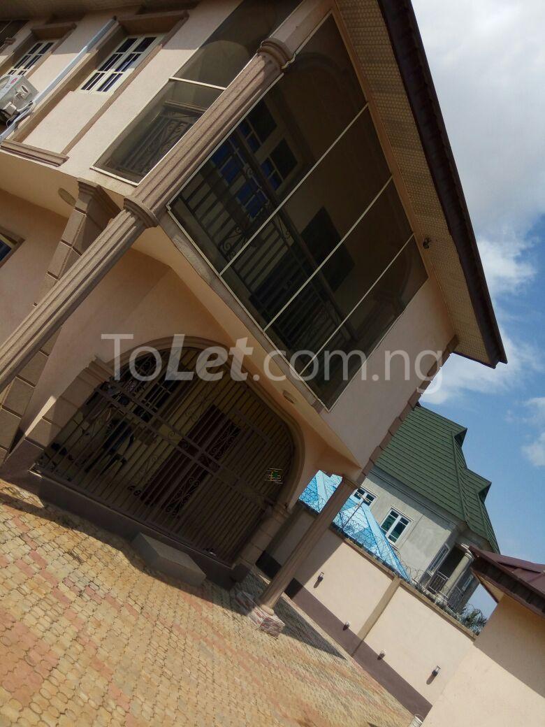 3 bedroom Flat / Apartment for rent London Estate Ipaja Ipaja Lagos
